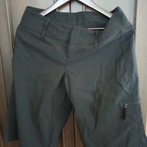 Men's Swim Baggies with Belt Loop